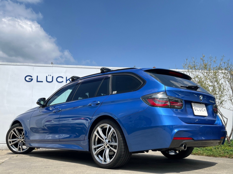 BMW 3シリーズ 中古車