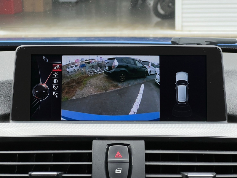 BMW 3シリーズ 中古車