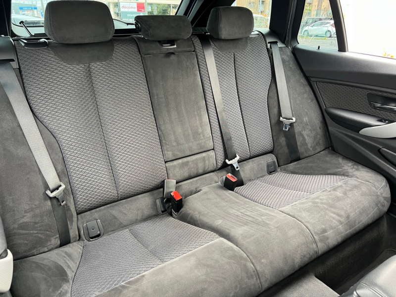 BMW 3シリーズ 中古車