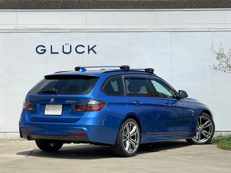 BMW 3シリーズ 中古車