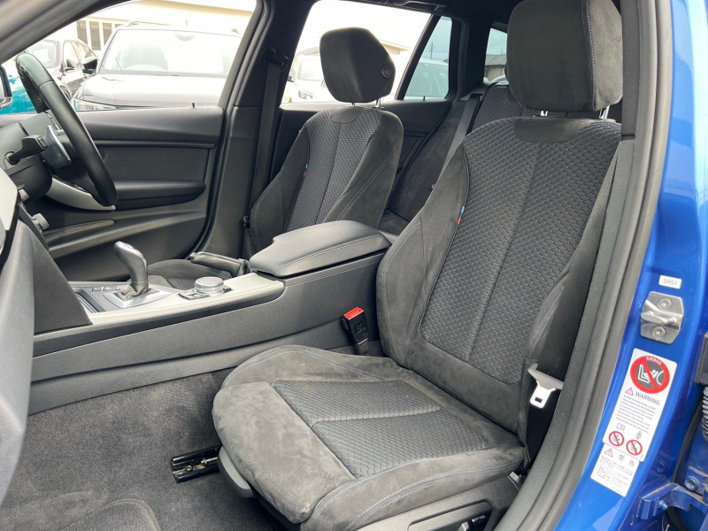 BMW 3シリーズ 中古車