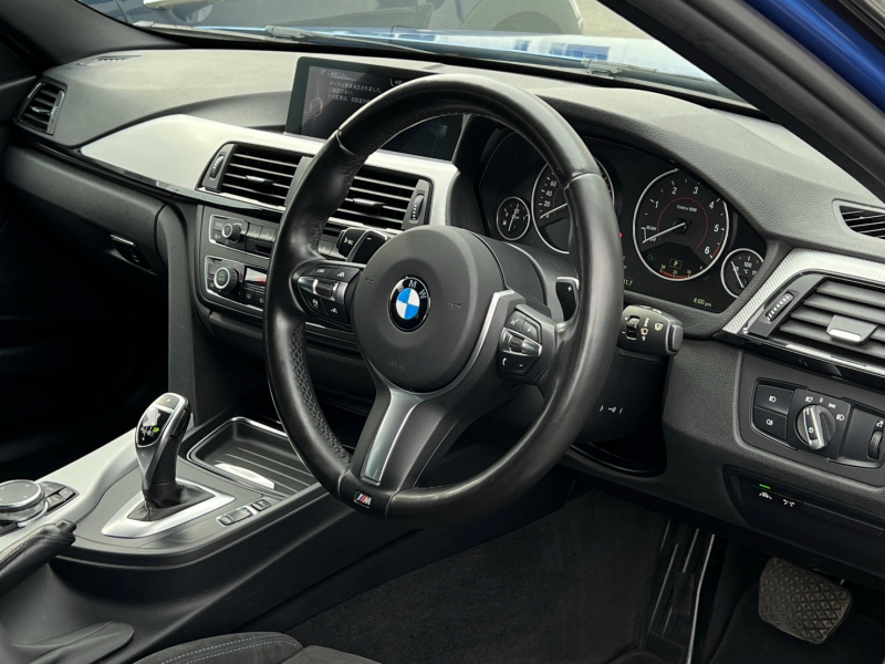 BMW 3シリーズ 中古車