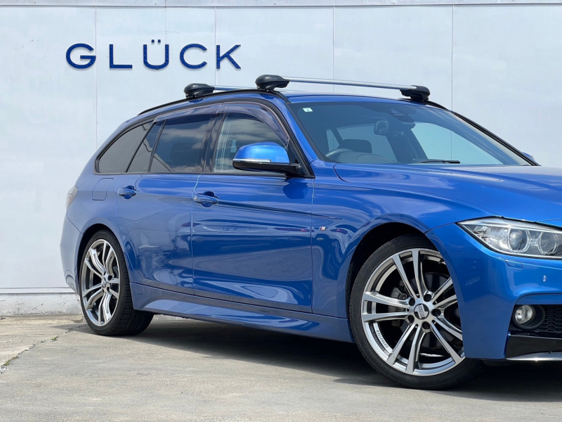 BMW 3シリーズ 中古車