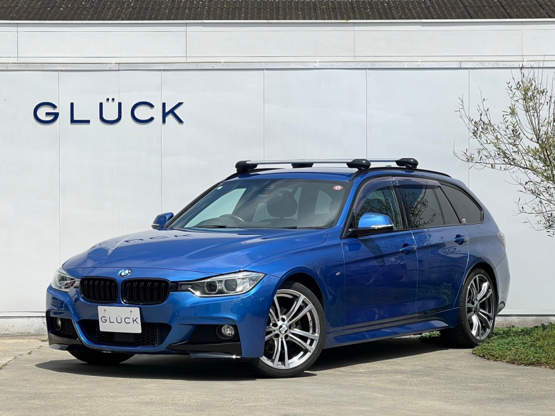 BMW 3シリーズ 中古車