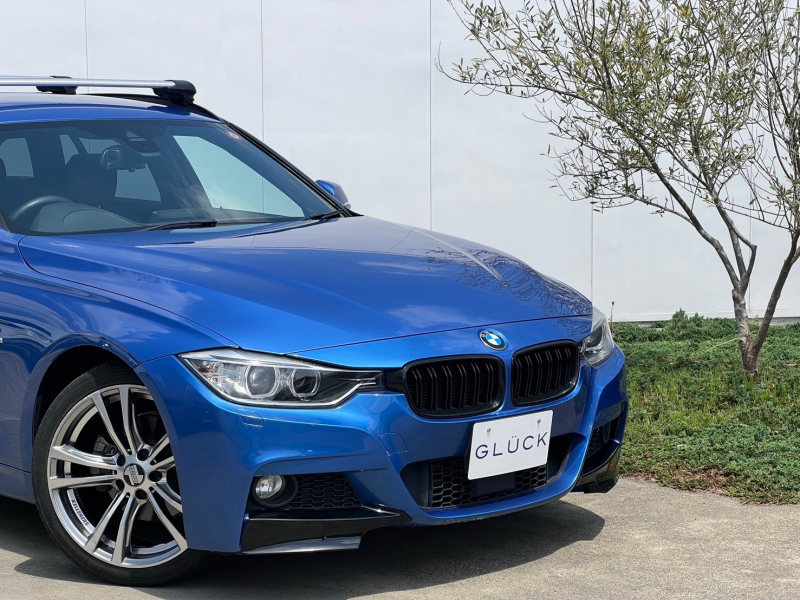 BMW 3シリーズ 中古車