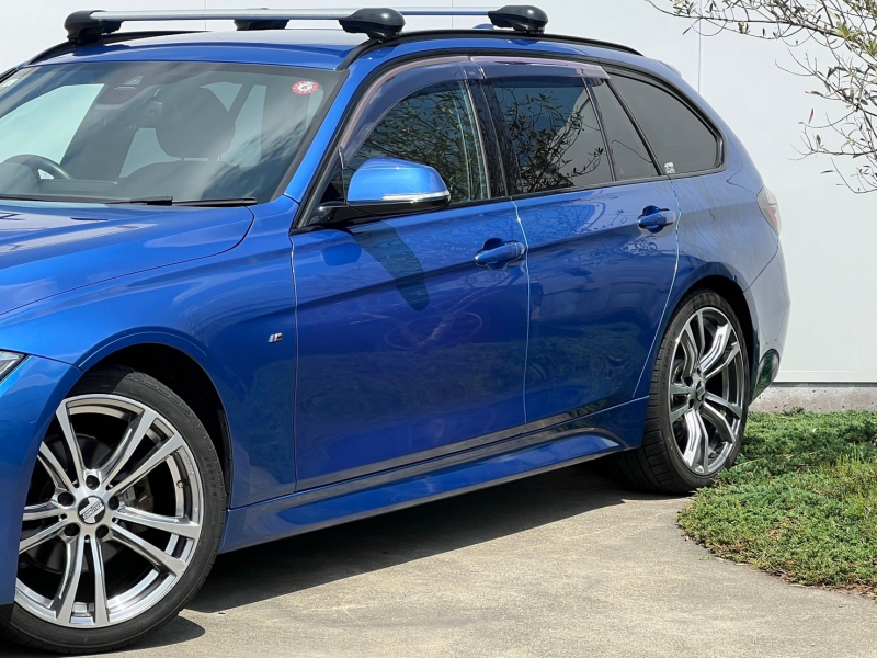 BMW 3シリーズ 中古車