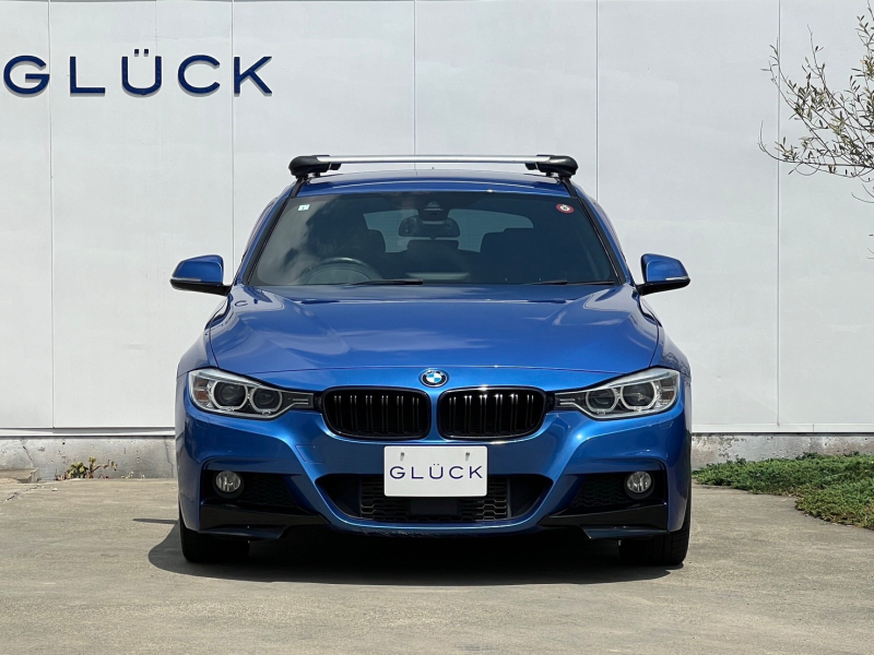 BMW 3シリーズ 中古車