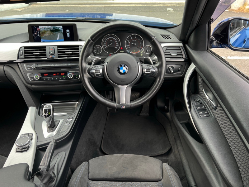 BMW 3シリーズ 中古車