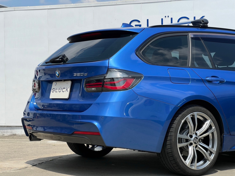 BMW 3シリーズ 中古車