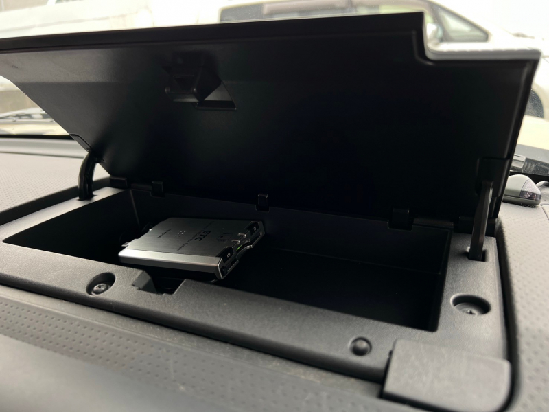 トヨタ FJクルーザー 中古車