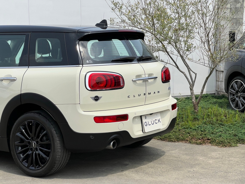 MINI(ミニ) ミニクラブマン 中古車