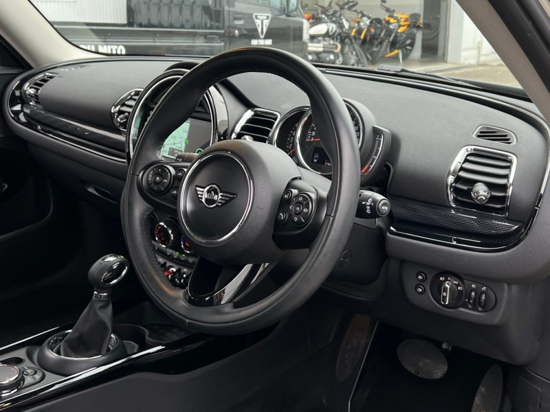 MINI(ミニ) ミニクラブマン 中古車