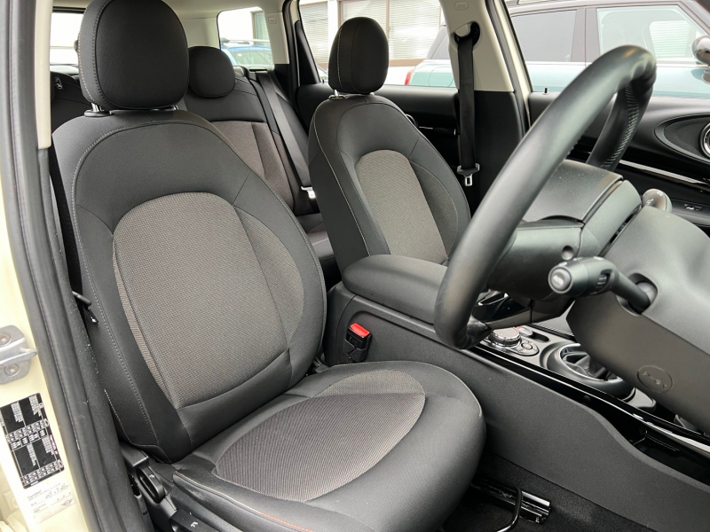 MINI(ミニ) ミニクラブマン 中古車