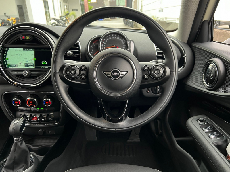 MINI(ミニ) ミニクラブマン 中古車
