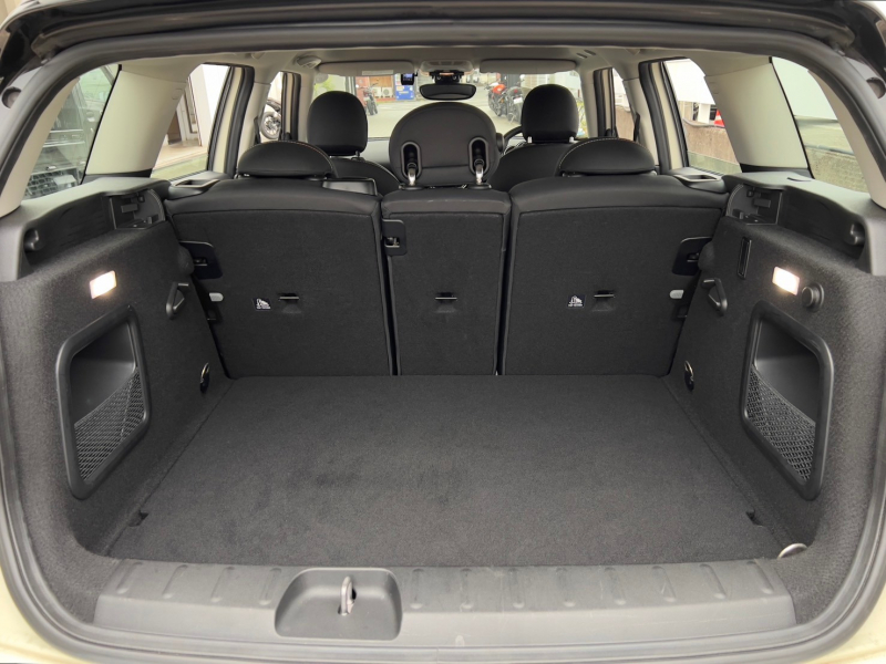 MINI(ミニ) ミニクラブマン 中古車