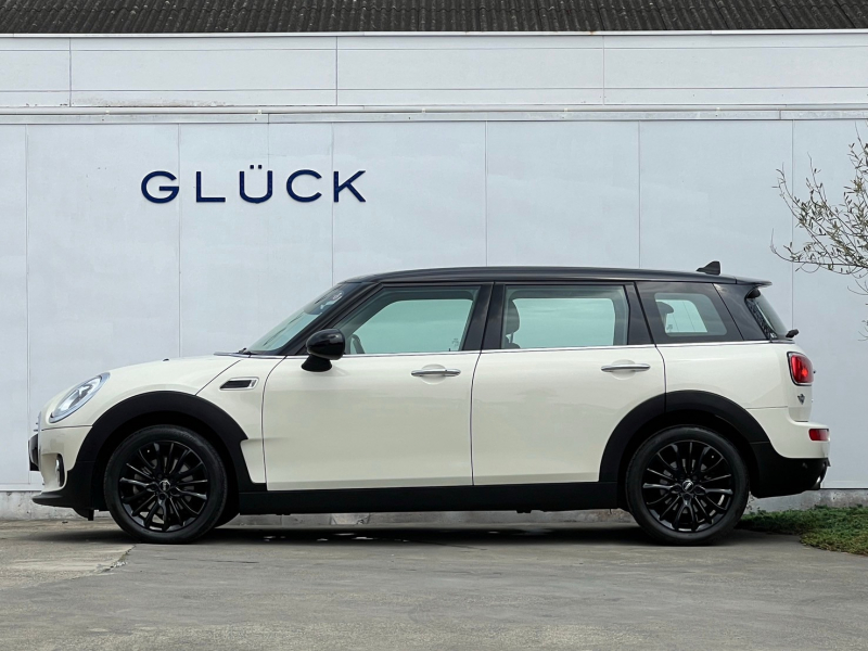 MINI(ミニ) ミニクラブマン 中古車