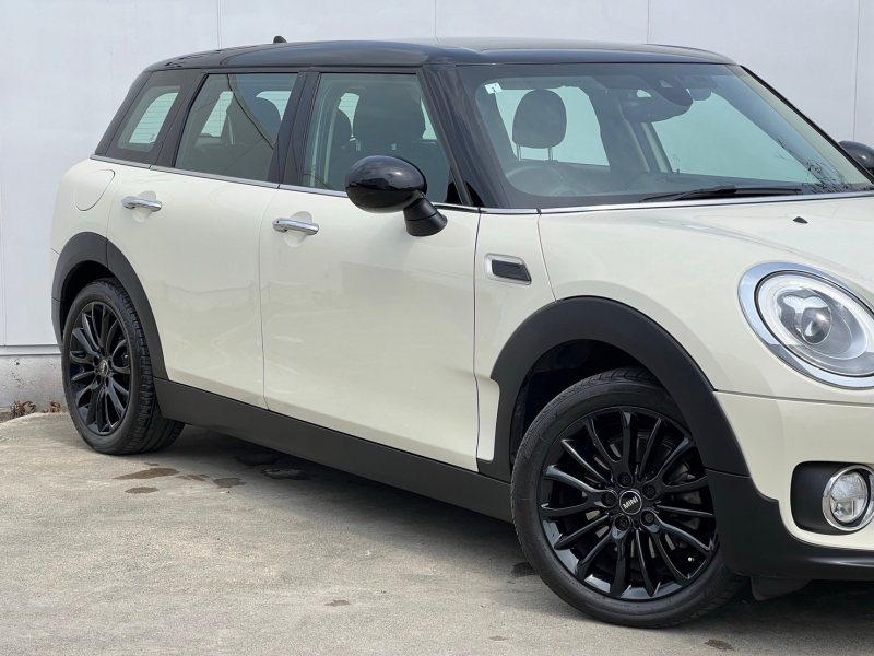 MINI(ミニ) ミニクラブマン 中古車