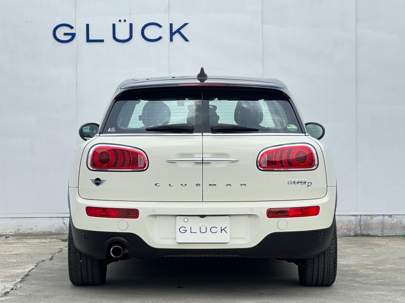 MINI(ミニ) ミニクラブマン 中古車