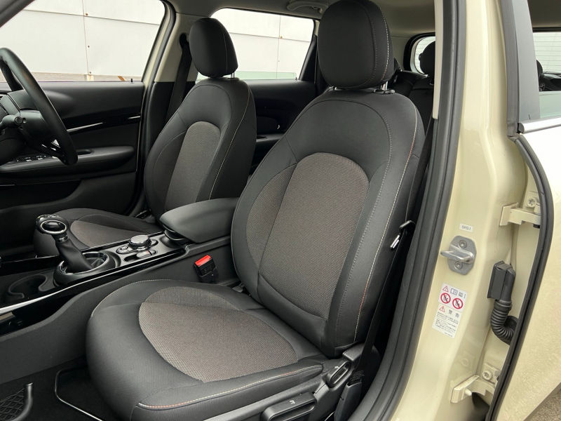 MINI(ミニ) ミニクラブマン 中古車