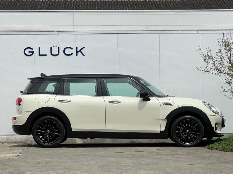 MINI(ミニ) ミニクラブマン 中古車