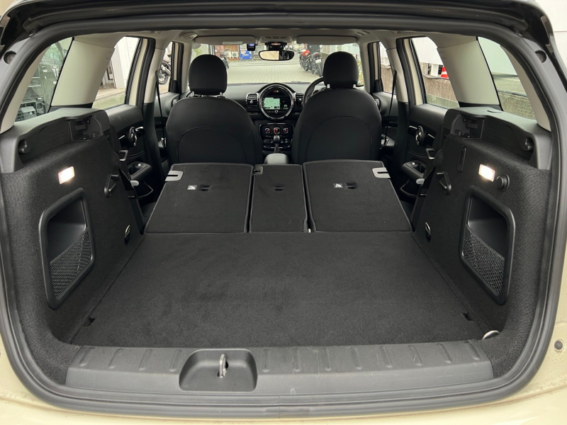 MINI(ミニ) ミニクラブマン 中古車