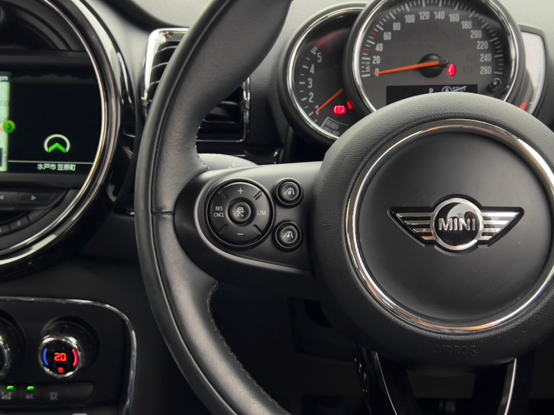 MINI(ミニ) ミニクラブマン 中古車