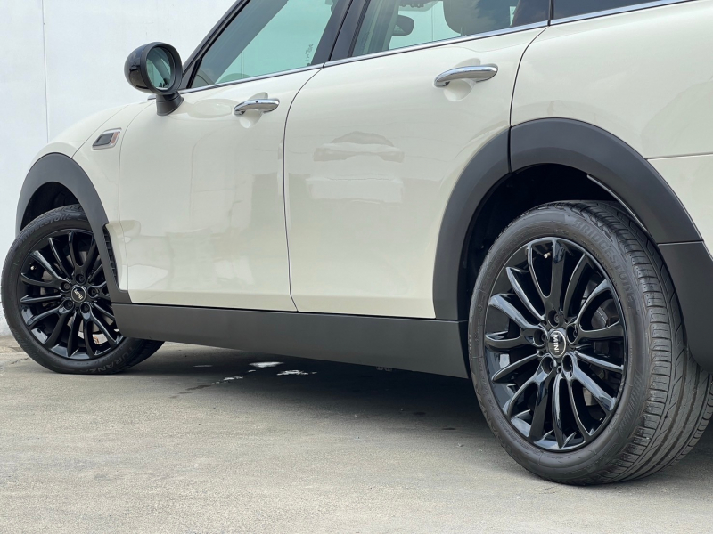 MINI(ミニ) ミニクラブマン 中古車