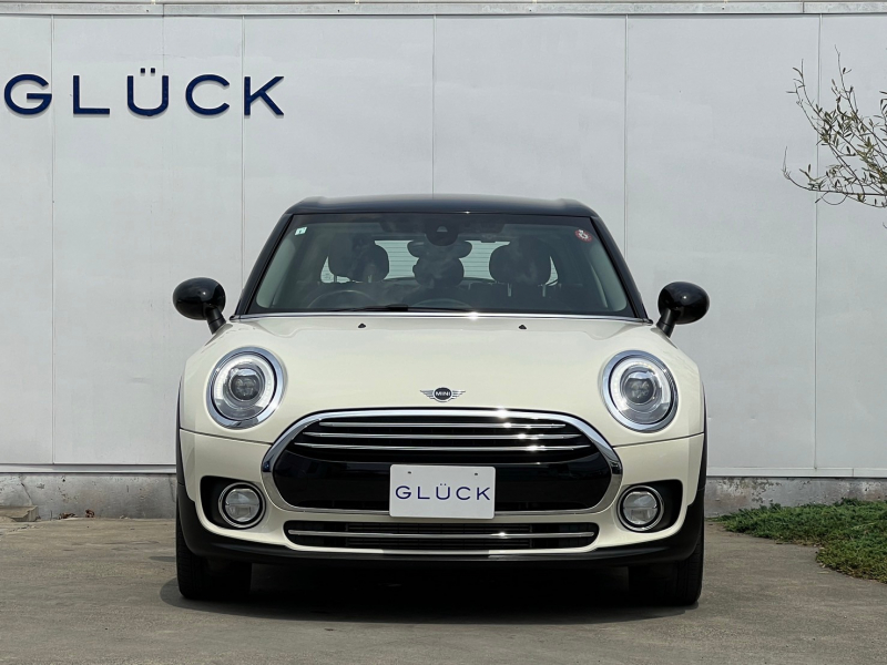 MINI(ミニ) ミニクラブマン 中古車