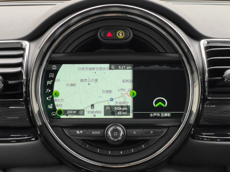 MINI(ミニ) ミニクラブマン 中古車