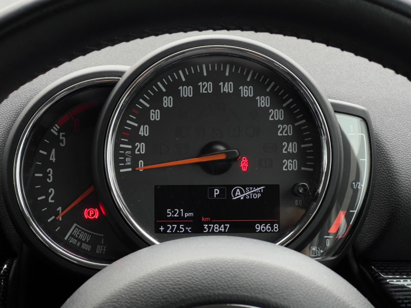 MINI(ミニ) ミニクラブマン 中古車