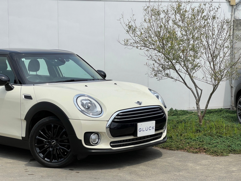 MINI(ミニ) ミニクラブマン 中古車