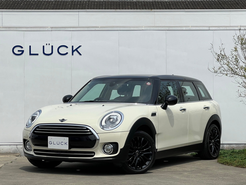 MINI(ミニ) ミニクラブマン 中古車