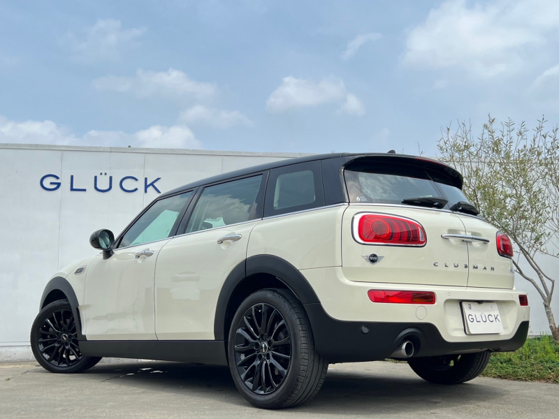 MINI(ミニ) ミニクラブマン 中古車