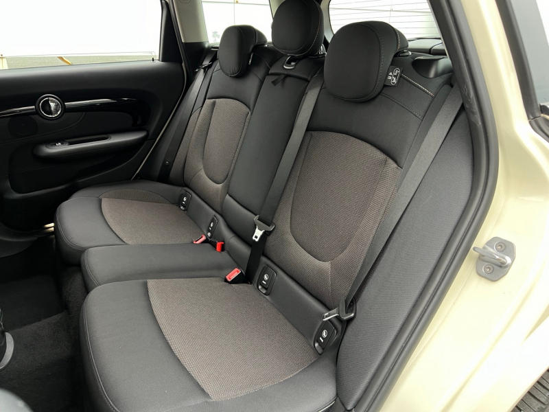 MINI(ミニ) ミニクラブマン 中古車