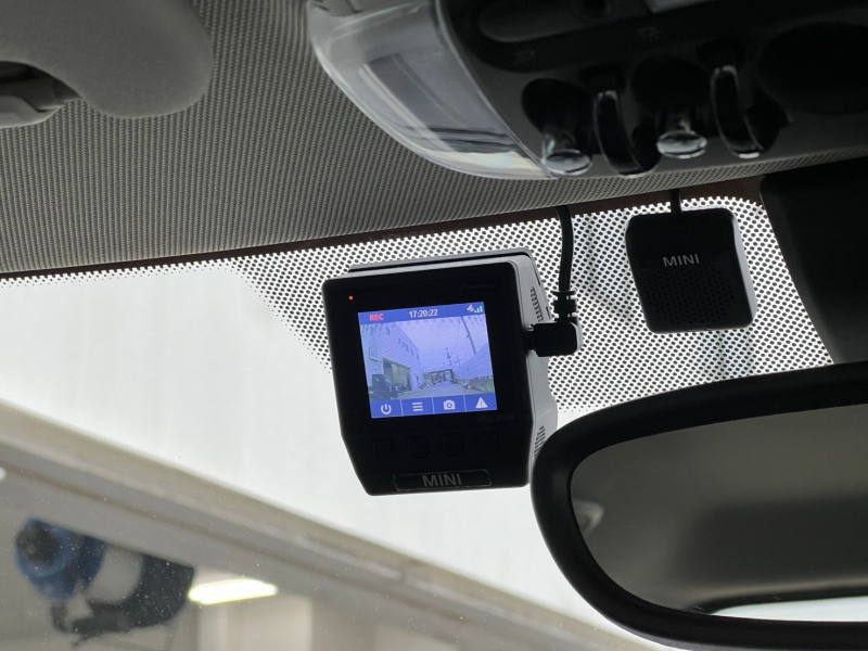 MINI(ミニ) ミニクラブマン 中古車