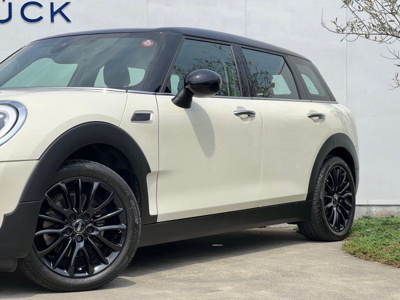 MINI(ミニ) ミニクラブマン 中古車