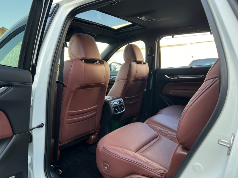 マツダ CX-8 中古車