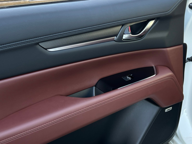 マツダ CX-8 中古車