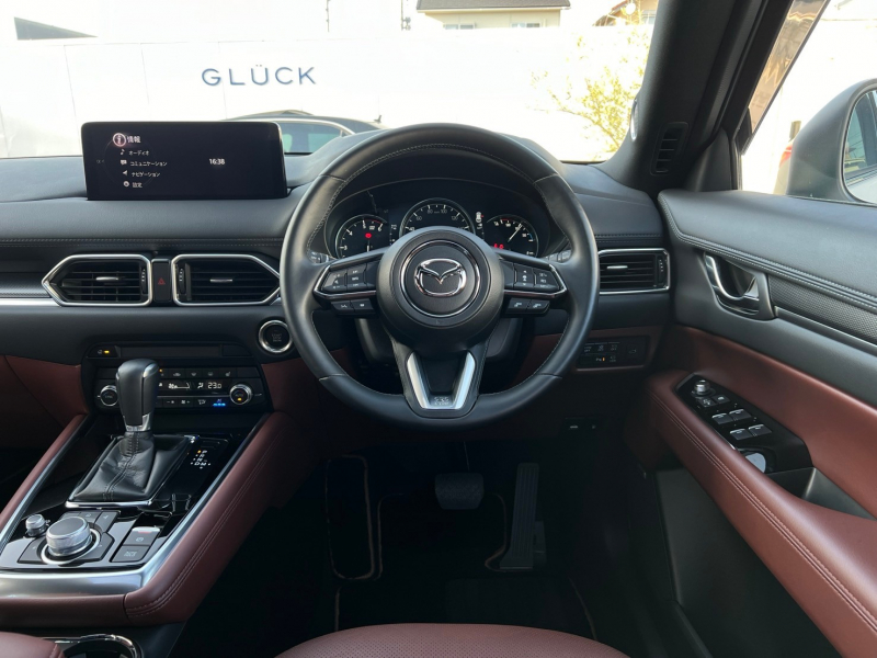 マツダ CX-8 中古車