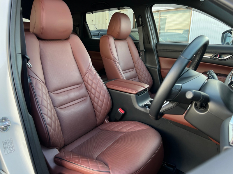 マツダ CX-8 中古車