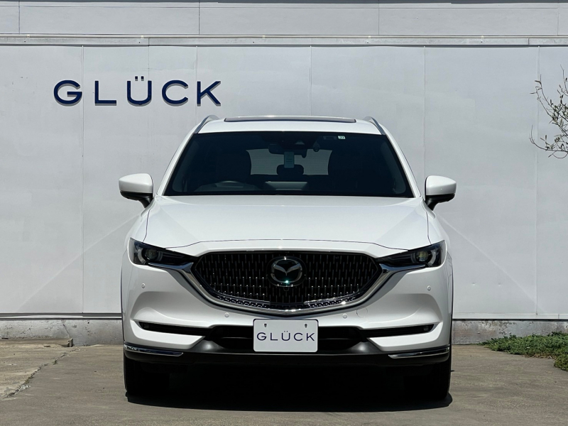 マツダ CX-8 中古車