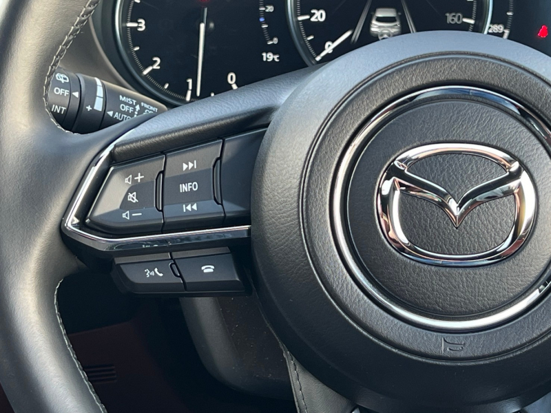 マツダ CX-8 中古車