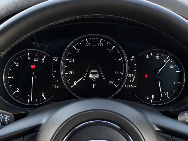 マツダ CX-8 中古車