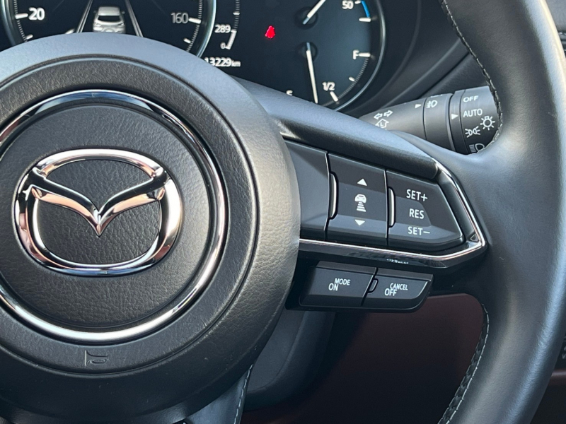 マツダ CX-8 中古車