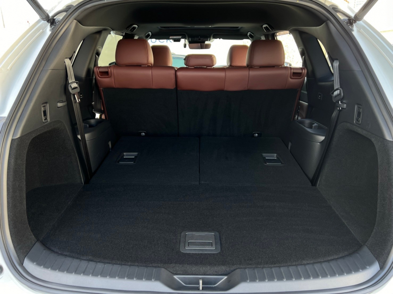 マツダ CX-8 中古車