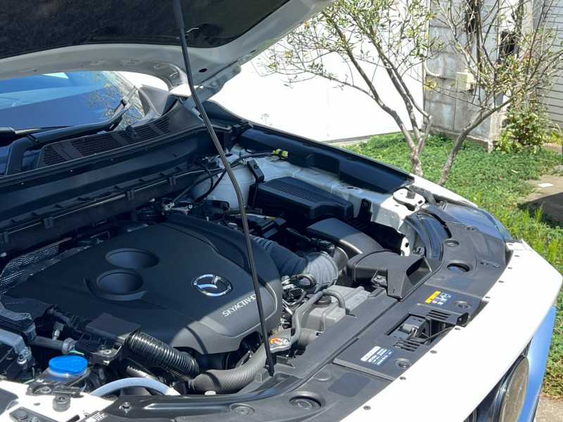 マツダ CX-8 中古車