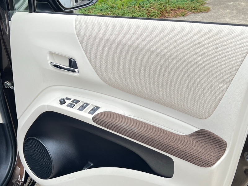 トヨタ シエンタ 中古車