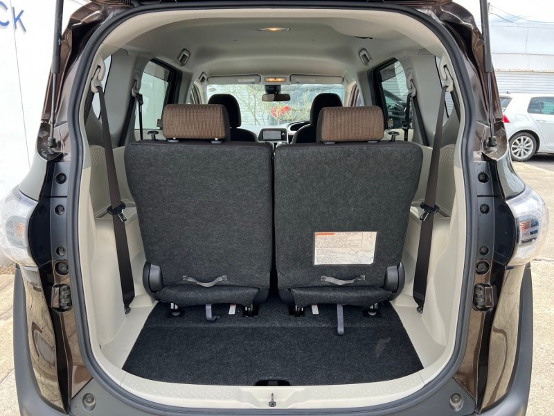 トヨタ シエンタ 中古車