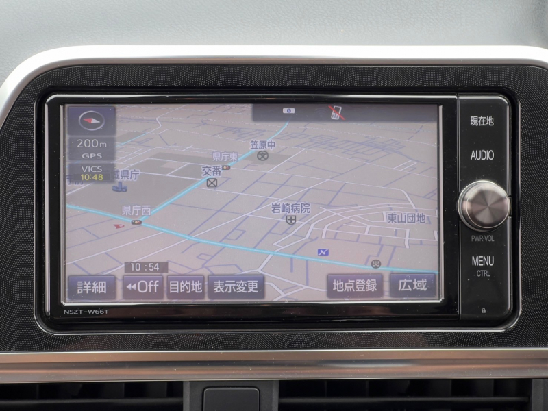 トヨタ シエンタ 中古車