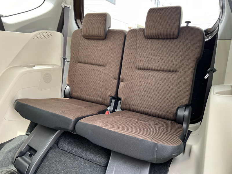 トヨタ シエンタ 中古車